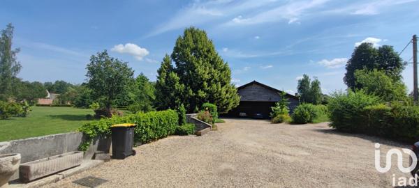 Maison à vendre 10 pièces 343 m² Asfeld