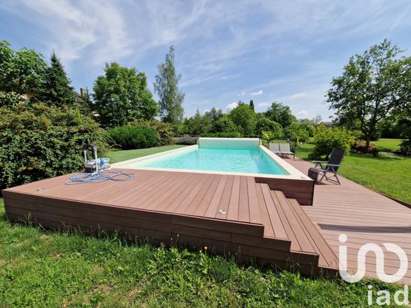 Maison à vendre 10 pièces 343 m² Asfeld