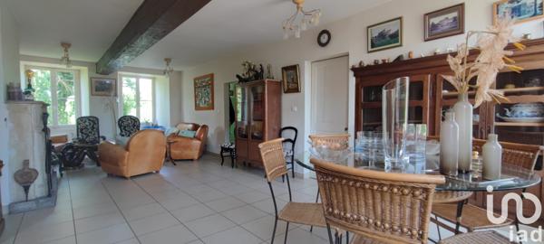 Maison à vendre 10 pièces 343 m² Asfeld