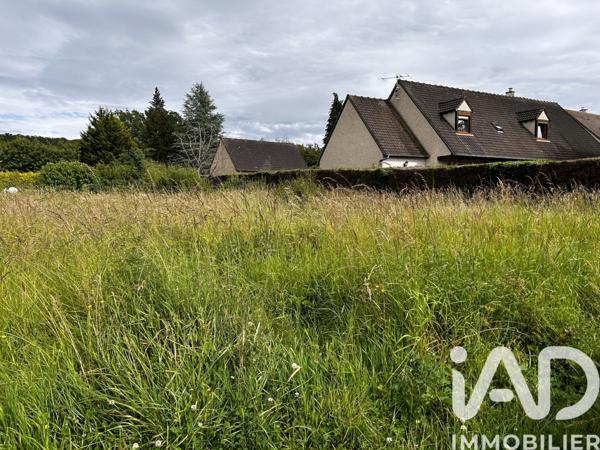 Terrain à vendre 394 m² Saint-Piat