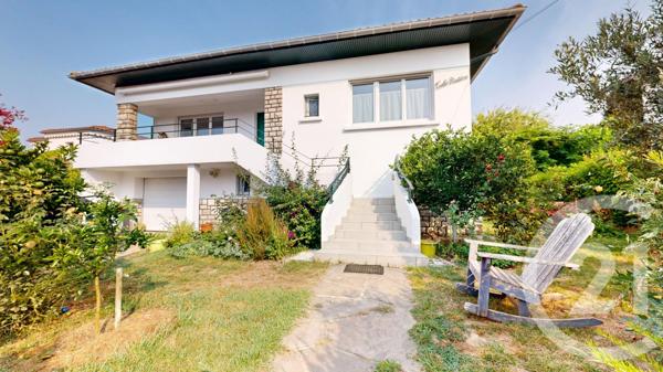 Maison à vendre  5 pièces - 138,49 m2 BAYONNE - 64