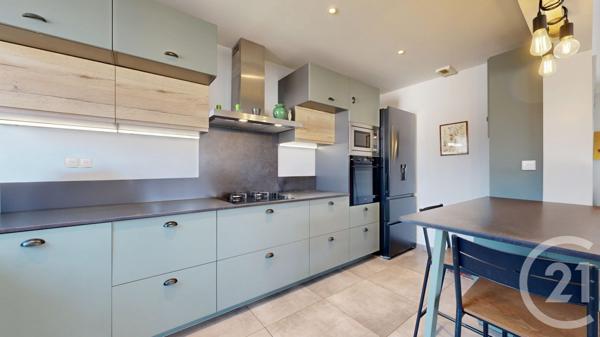 Maison à vendre  5 pièces - 138,49 m2 BAYONNE - 64