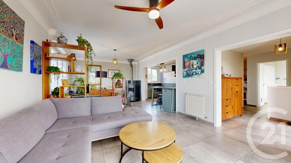 Maison à vendre  5 pièces - 138,49 m2 BAYONNE - 64