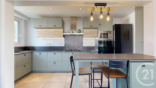 Maison à vendre  5 pièces - 138,49 m2 BAYONNE - 64