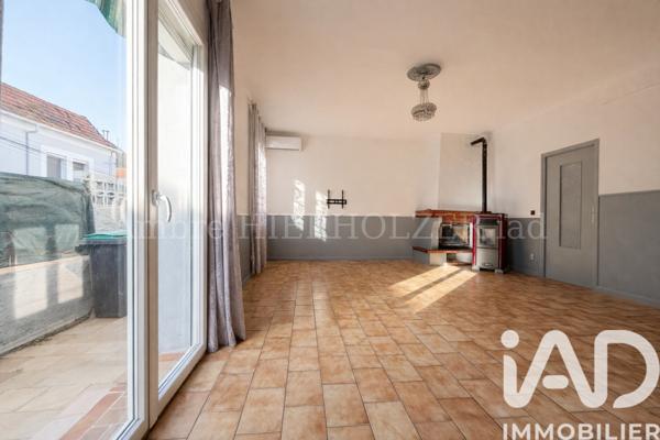 Maison à vendre 4 pièces 95 m² Perpignan