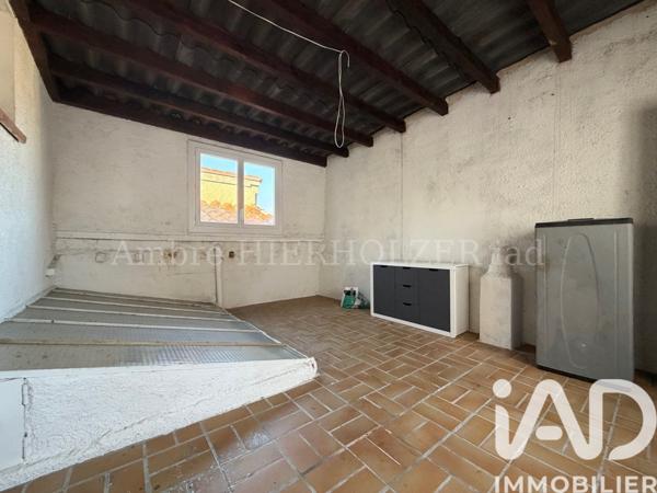 Maison à vendre 4 pièces 95 m² Perpignan