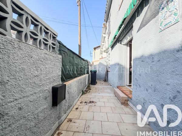 Maison à vendre 4 pièces 95 m² Perpignan