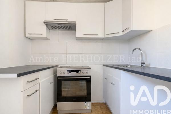 Maison à vendre 4 pièces 95 m² Perpignan