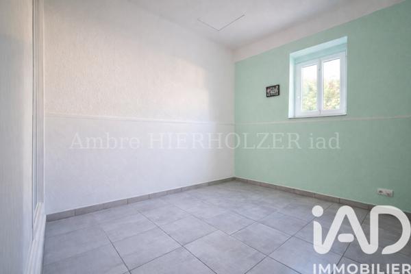 Maison à vendre 4 pièces 95 m² Perpignan