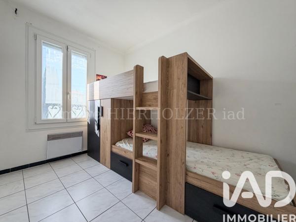 Maison à vendre 4 pièces 95 m² Perpignan