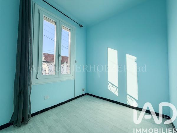 Maison à vendre 4 pièces 95 m² Perpignan