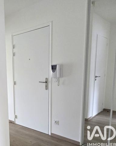 Appartement à vendre 3 pièces 66 m² Rennes