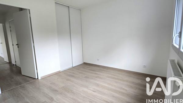 Appartement à vendre 3 pièces 66 m² Rennes
