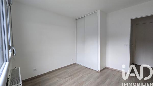 Appartement à vendre 3 pièces 66 m² Rennes