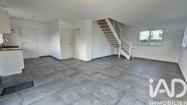 Maison à vendre 5 pièces 103 m² Renac