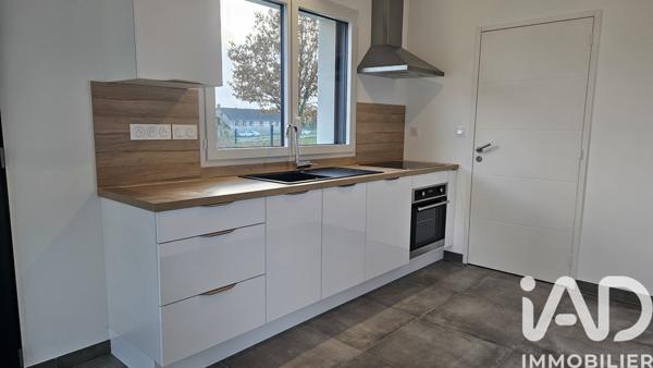 Maison à vendre 5 pièces 103 m² Renac