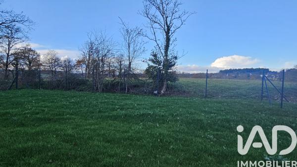 Maison à vendre 5 pièces 103 m² Renac