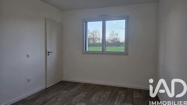 Maison à vendre 5 pièces 103 m² Renac