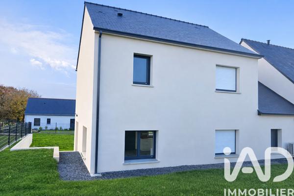 Maison à vendre 5 pièces 103 m² Renac