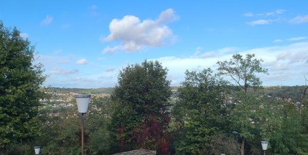 Maison ancienne de plain pied