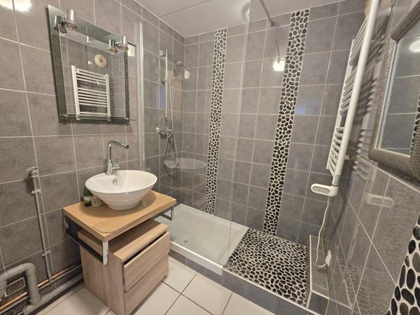 Appartement 4 pièces 92 m2