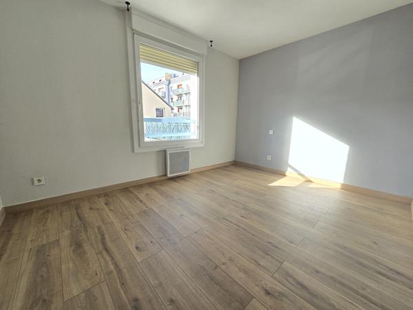 Appartement 4 pièces 92 m2