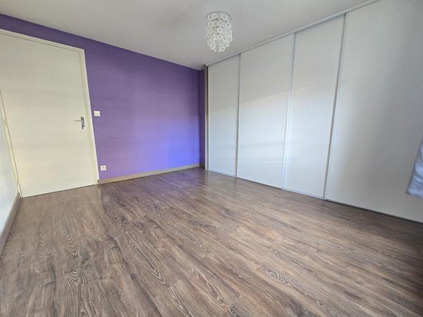 Appartement 4 pièces 92 m2