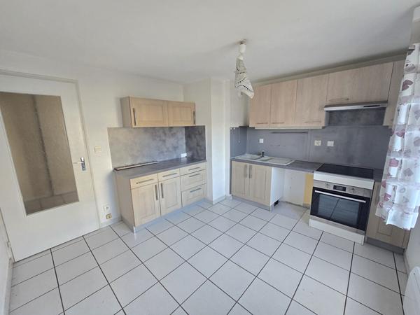Appartement 4 pièces 92 m2