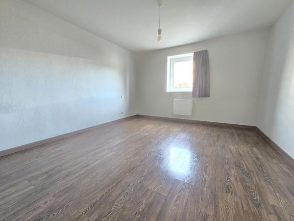 Appartement 4 pièces 92 m2