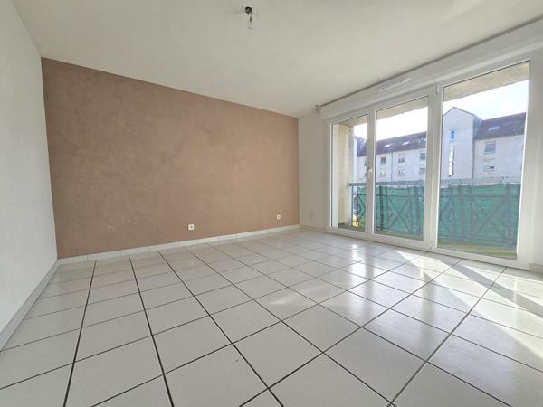 Appartement 4 pièces 92 m2