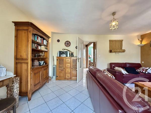 Maison à vendre  4 pièces - 92,24 m 2   YZEURE  - 03