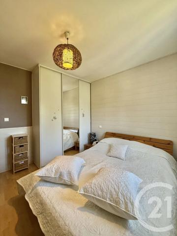 Maison à vendre  4 pièces - 92,24 m 2   YZEURE  - 03