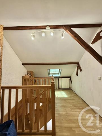 Maison à vendre  4 pièces - 92,24 m 2   YZEURE  - 03