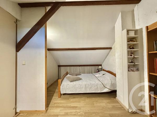 Maison à vendre  4 pièces - 92,24 m 2   YZEURE  - 03