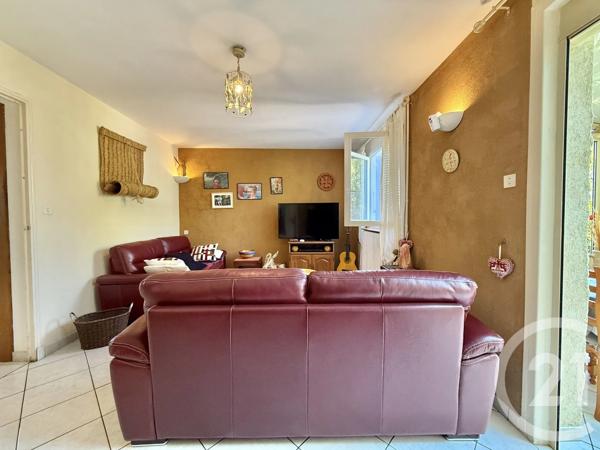 Maison à vendre  4 pièces - 92,24 m 2   YZEURE  - 03