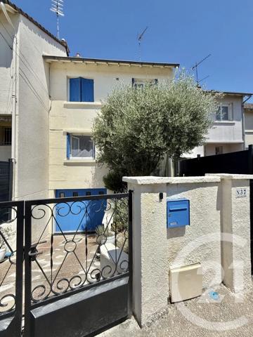 Maison à vendre  4 pièces - 92,24 m 2   YZEURE  - 03