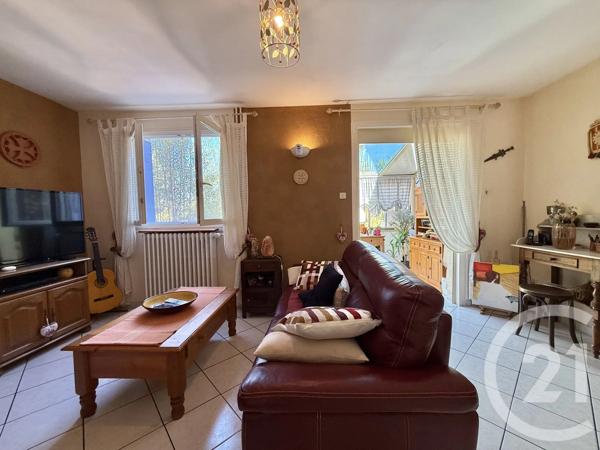 Maison à vendre  4 pièces - 92,24 m 2   YZEURE  - 03