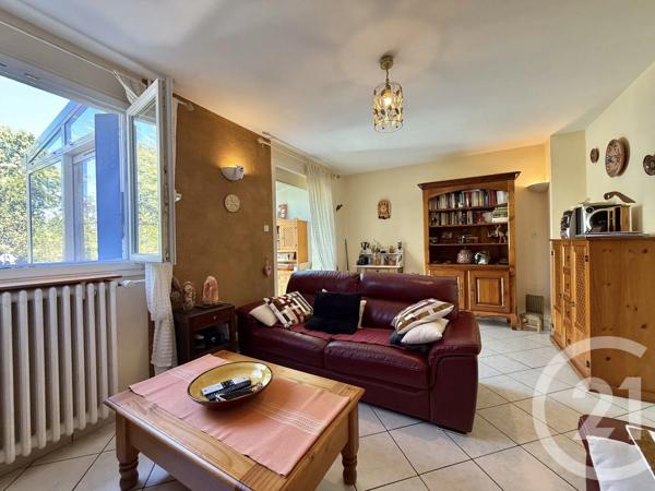 Maison à vendre  4 pièces - 92,24 m 2   YZEURE  - 03