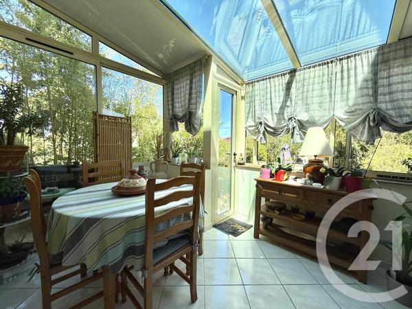 Maison à vendre  4 pièces - 92,24 m 2   YZEURE  - 03