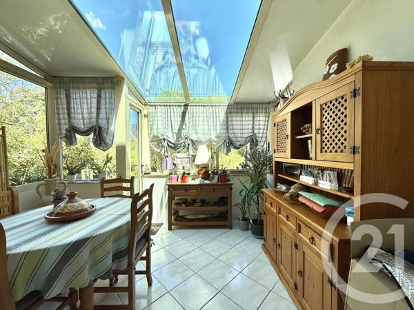 Maison à vendre  4 pièces - 92,24 m 2   YZEURE  - 03