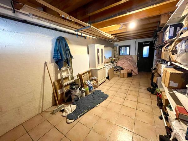 Maison Cestas Gazinet 5 pièce(s) 100 m2