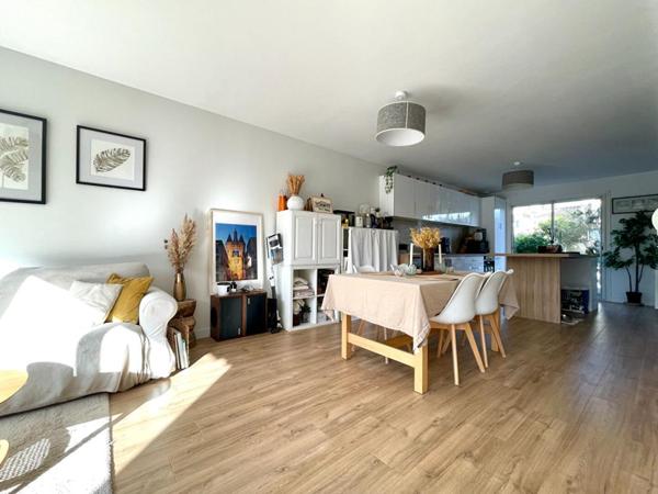 Maison Cestas Gazinet 5 pièce(s) 100 m2