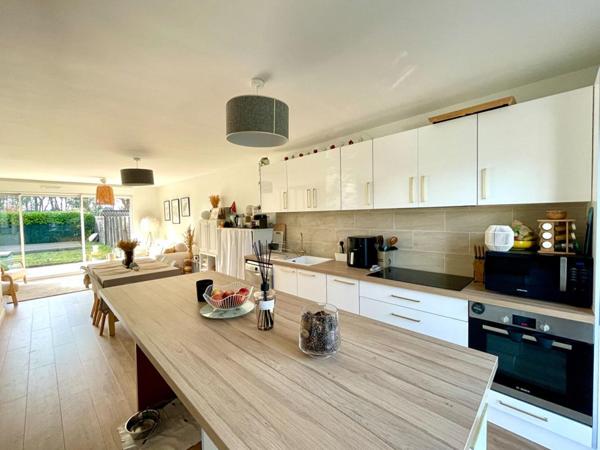 Maison Cestas Gazinet 5 pièce(s) 100 m2
