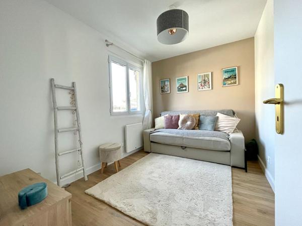 Maison Cestas Gazinet 5 pièce(s) 100 m2