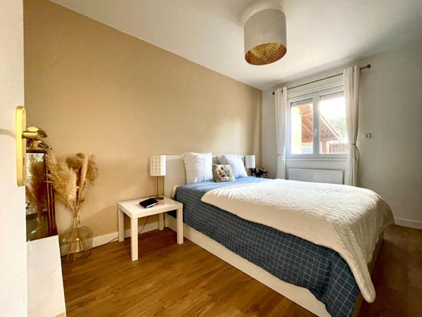 Maison Cestas Gazinet 5 pièce(s) 100 m2