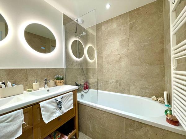 Maison Cestas Gazinet 5 pièce(s) 100 m2