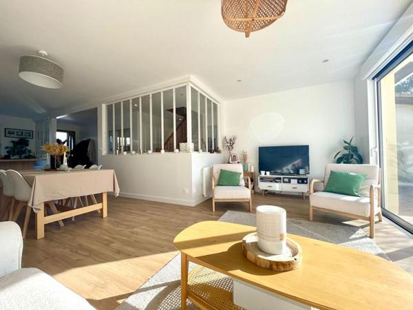 Maison Cestas Gazinet 5 pièce(s) 100 m2
