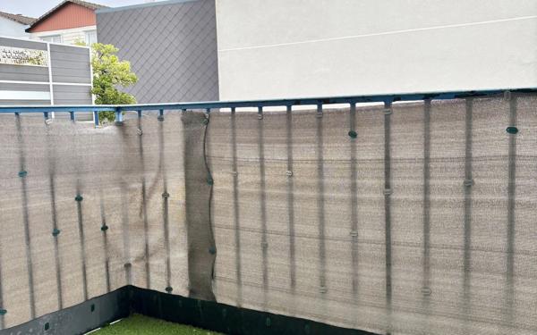 Appartement à vendre    3 pièces • 70,62 m2 Le Havre