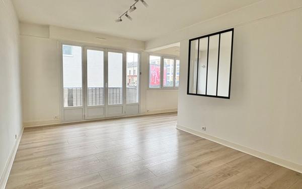 Appartement à vendre    3 pièces • 70,62 m2 Le Havre