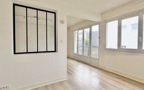 Appartement à vendre    3 pièces • 70,62 m2 Le Havre